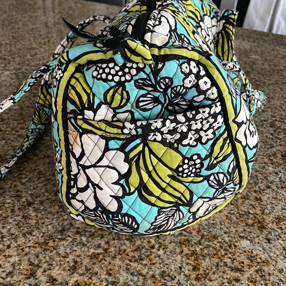 Vera Bradley Duffle bag - Picture 3 of 6